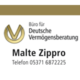 Malte Zippro